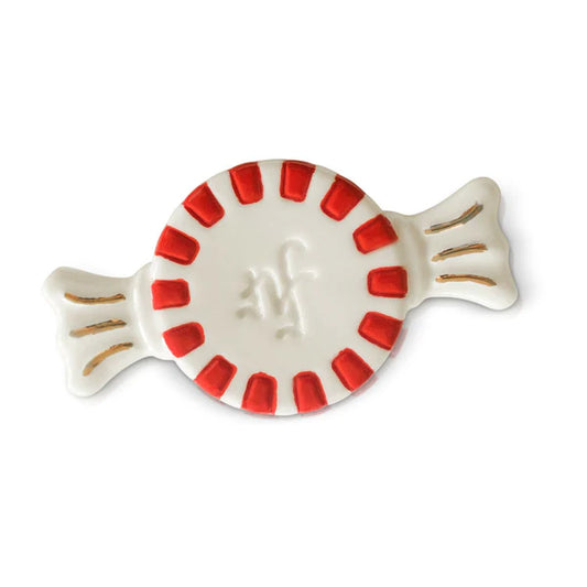 Peppermint Dreams (Candy) - Nora Fleming