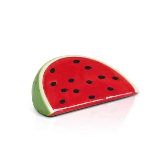 Taste of Summer (Watermelon) - Nora Fleming
