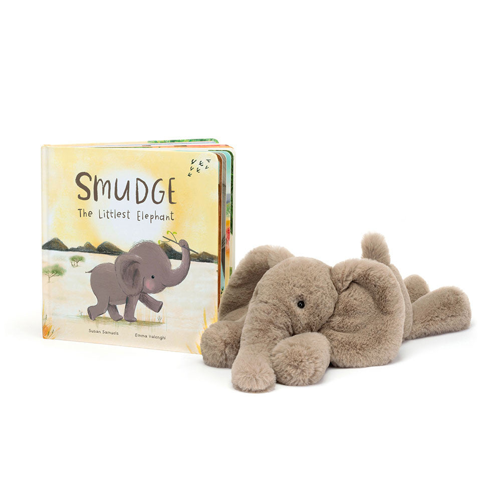 Smudge Elephant