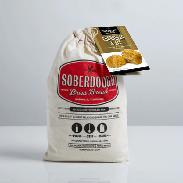 Cornbread & Ale Bread Mix