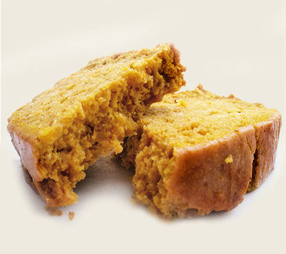 Pumpkin Spice Bread Mix