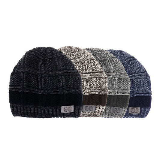 Men's Beanie Hat