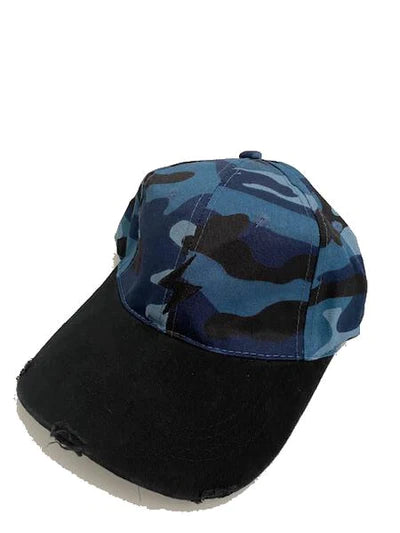 Haute Shore Baseball Cap