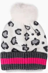 Haute Shore Pom Pom Hat