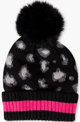 Haute Shore Pom Pom Hat