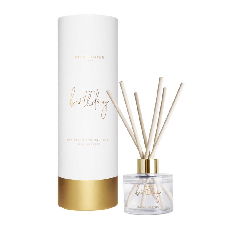 Sentiment Reed Diffuser