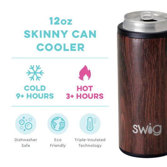 Swig Skinny Can Cooler