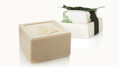 Frasier Fir Bar Soap & Dish