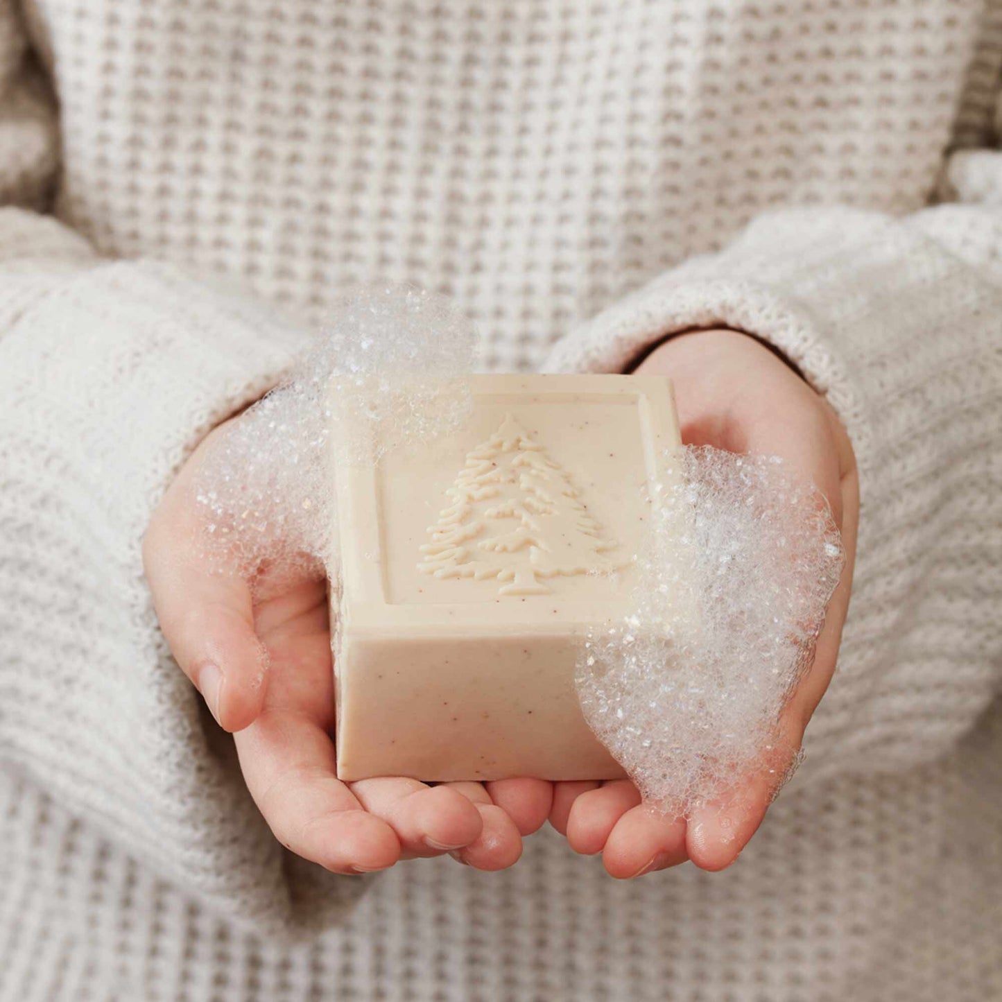 Frasier Fir Bar Soap & Dish