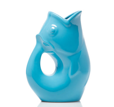 GurglePot® (Medium) - Peacock