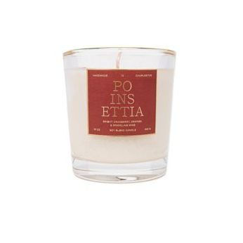 Rewined Seasonal Candle - 10oz