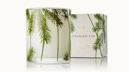 Pine Needle Candle (6.5oz)