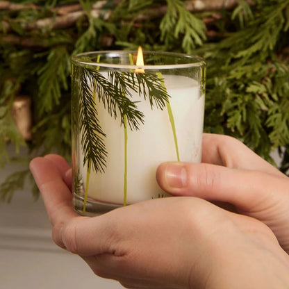 Pine Needle Candle (6.5oz)