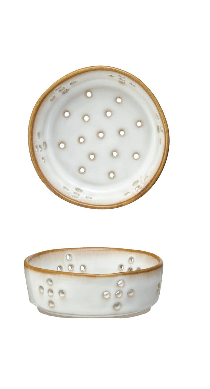 Berry Bowl - 4" Round