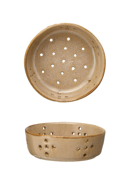 Berry Bowl - 4" Round