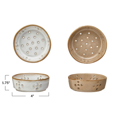 Berry Bowl - 4" Round