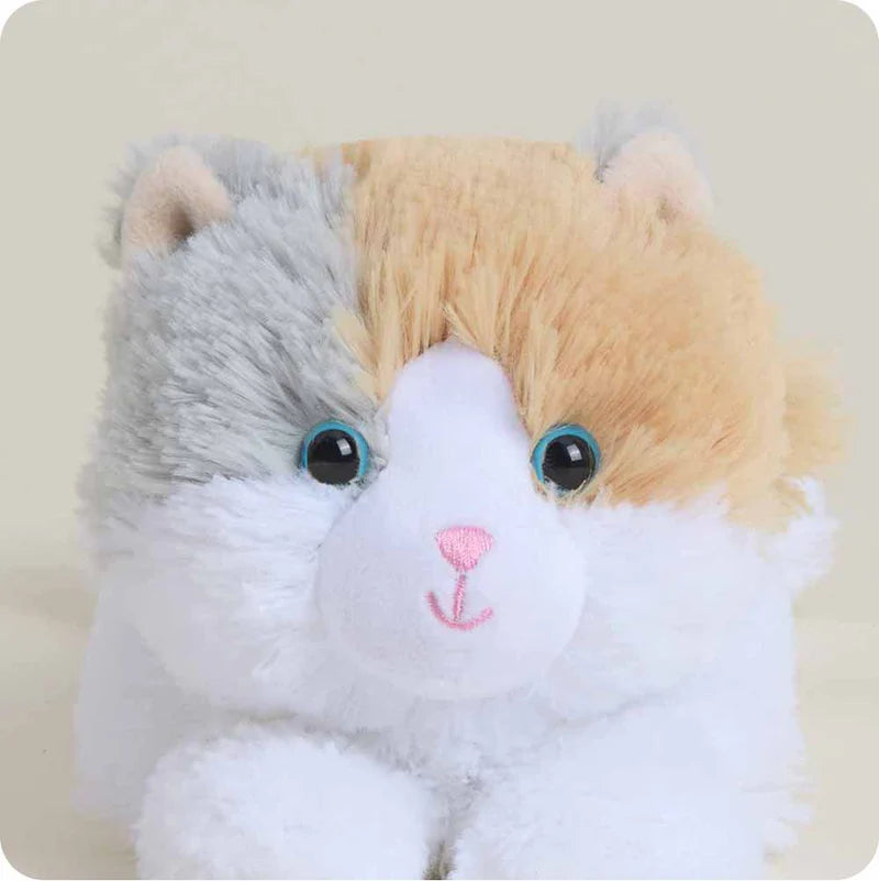 Calico Cat Warmies® Junior