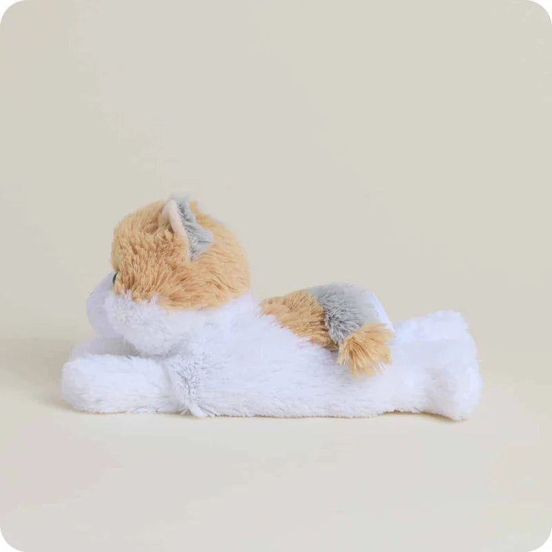 Calico Cat Warmies® Junior