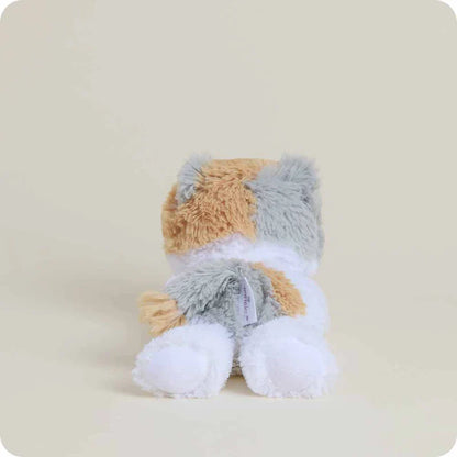 Calico Cat Warmies® Junior