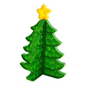 Xmas Tree Popper Toy