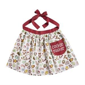 Mommy & Me Apron Set