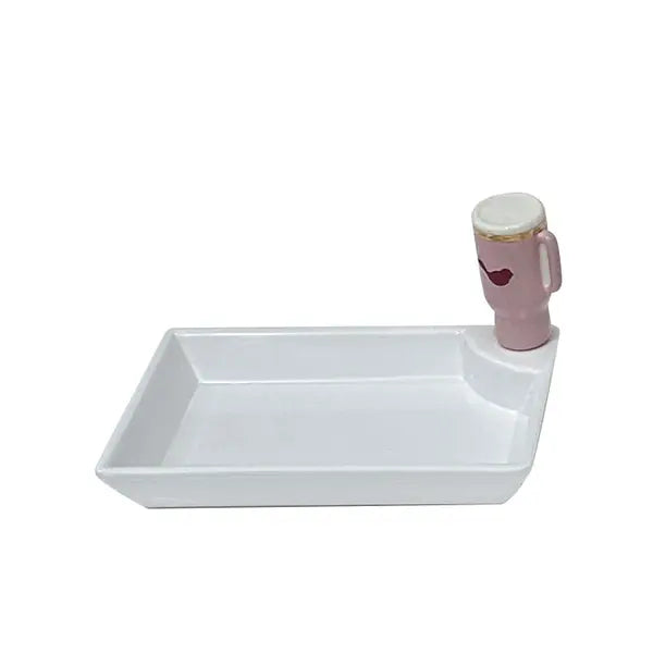 Teeny Tray - Nora Fleming
