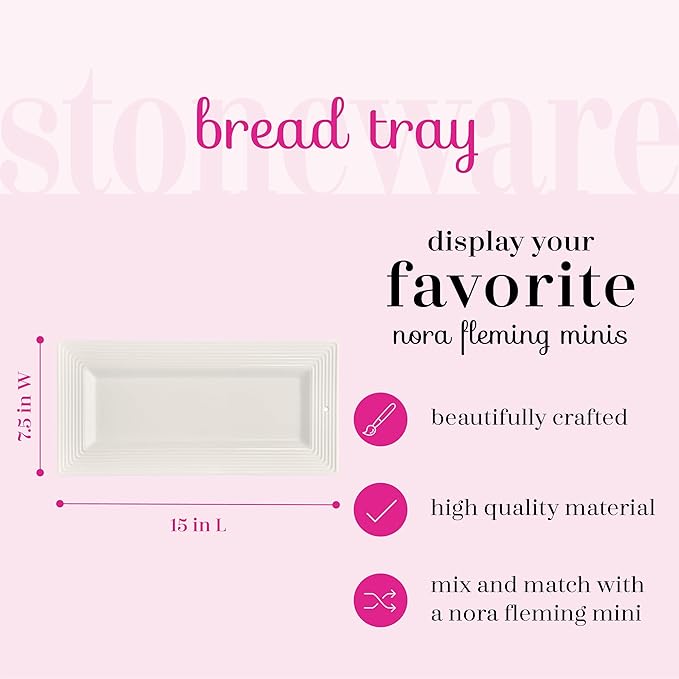 Bread Tray