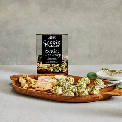 Cheese Ball Dip Mixes