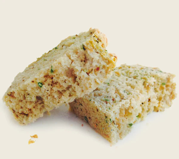 Roasted Garlic Bread Mix