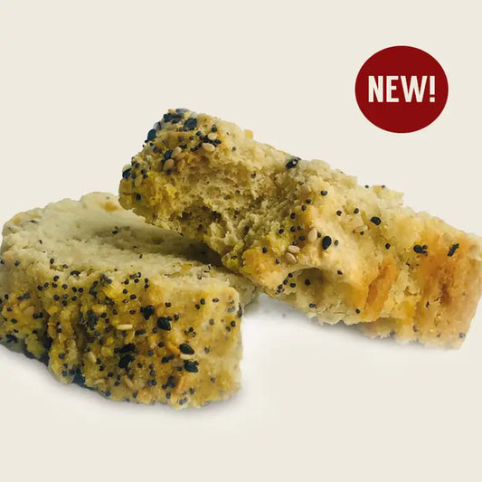 Everything But Bagel Mix