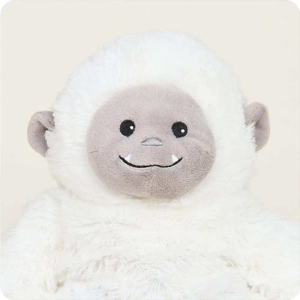 Warmies® Plush - Yeti