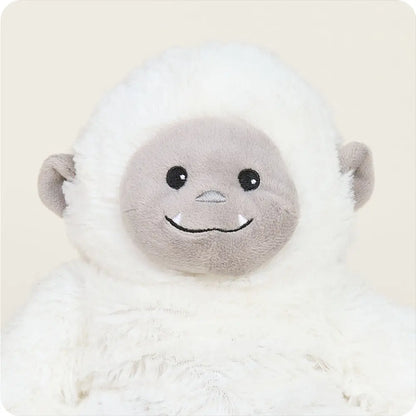 Warmies® Plush - Yeti