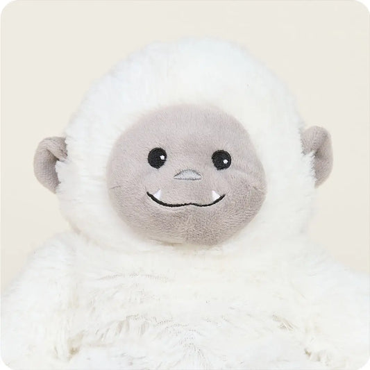 Warmies® Plush - Yeti