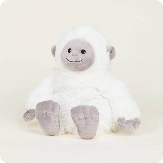 Warmies® Plush - Yeti