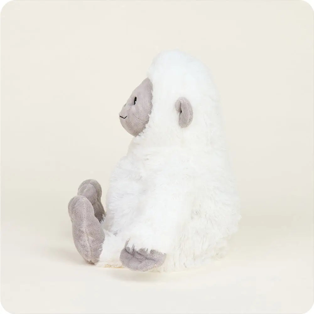 Warmies® Plush - Yeti