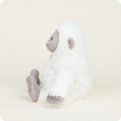 Warmies® Plush - Yeti