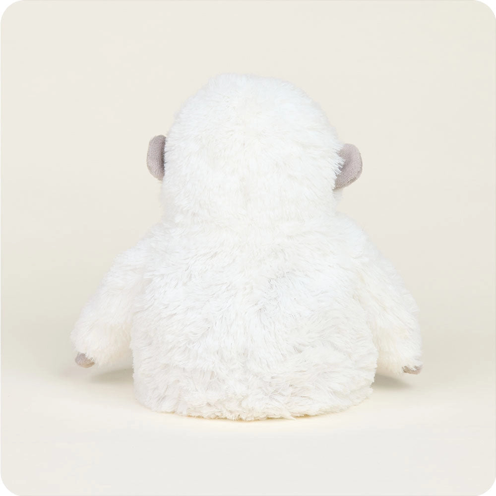 Warmies® Plush - Yeti