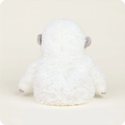 Warmies® Plush - Yeti