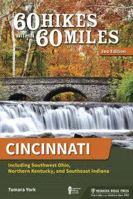 60 Hikes Cincinnati