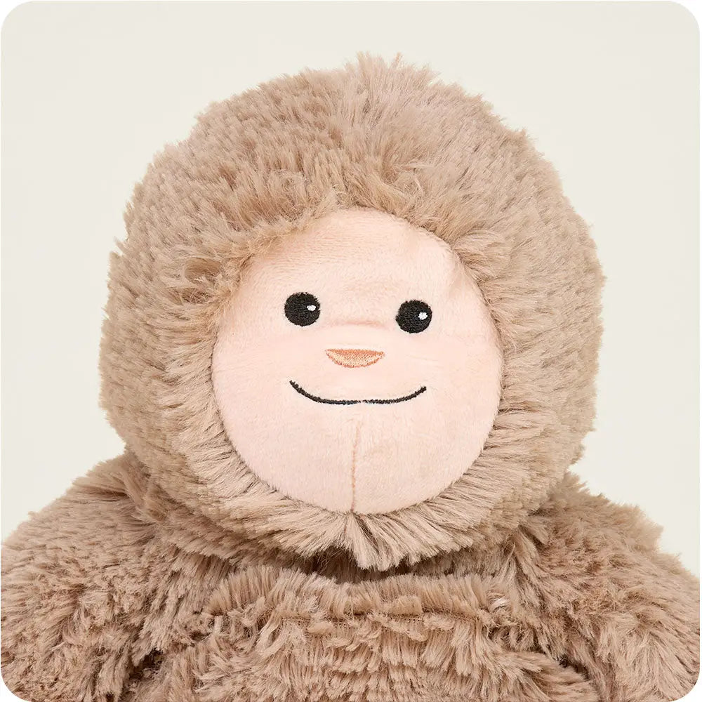Warmies® Plush - Bigfoot