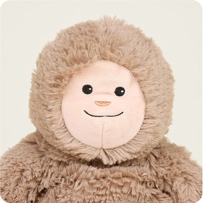 Warmies® Plush - Bigfoot