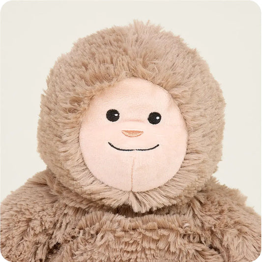 Warmies® Plush - Bigfoot