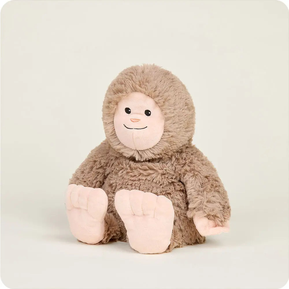 Warmies® Plush - Bigfoot