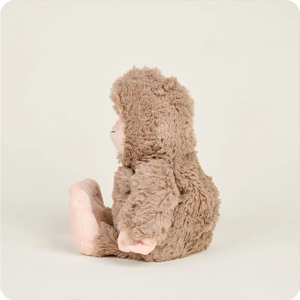 Warmies® Plush - Bigfoot