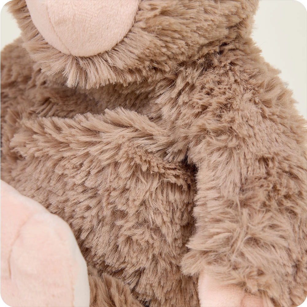 Warmies® Plush - Bigfoot