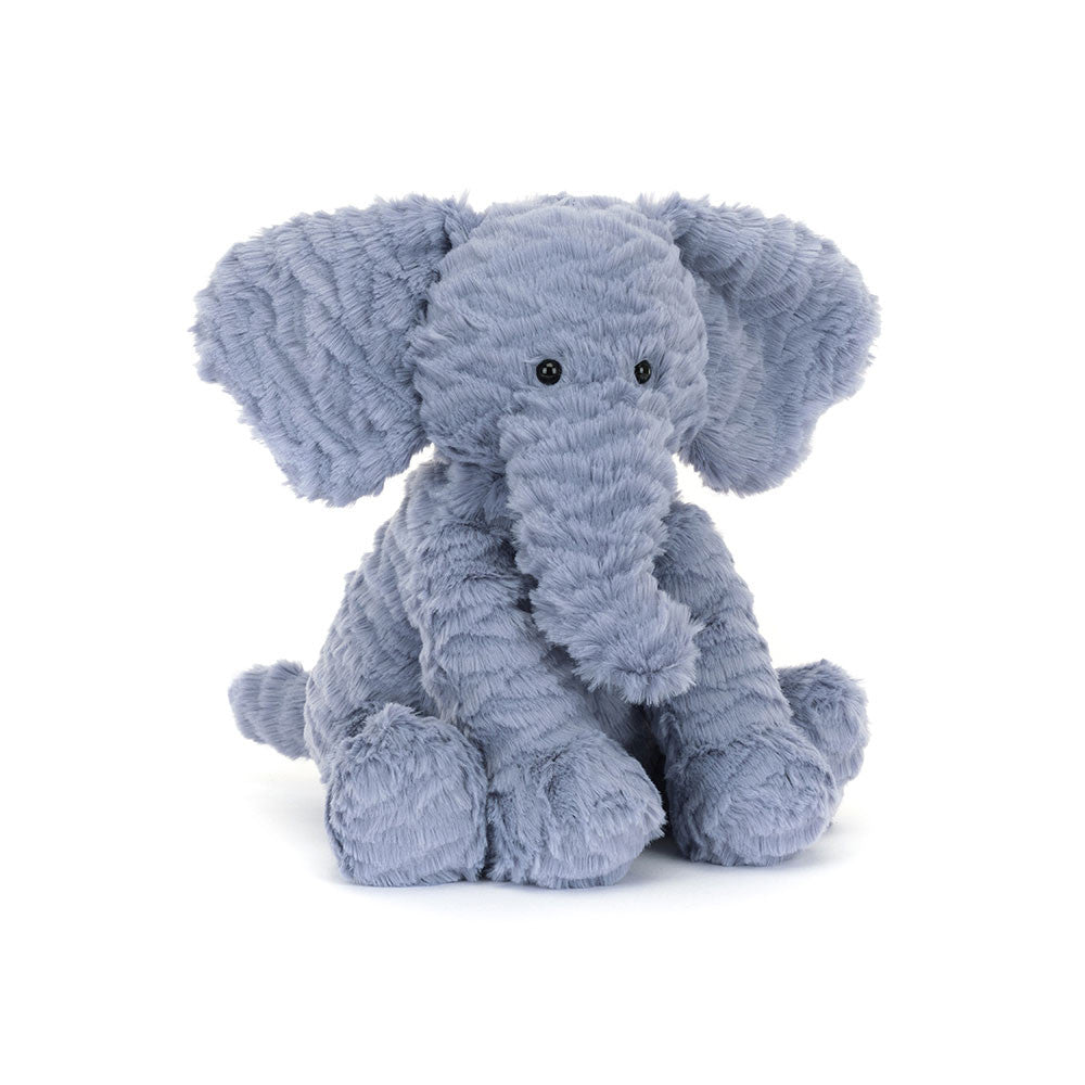 Fuddlewuddle Elephant - Medium