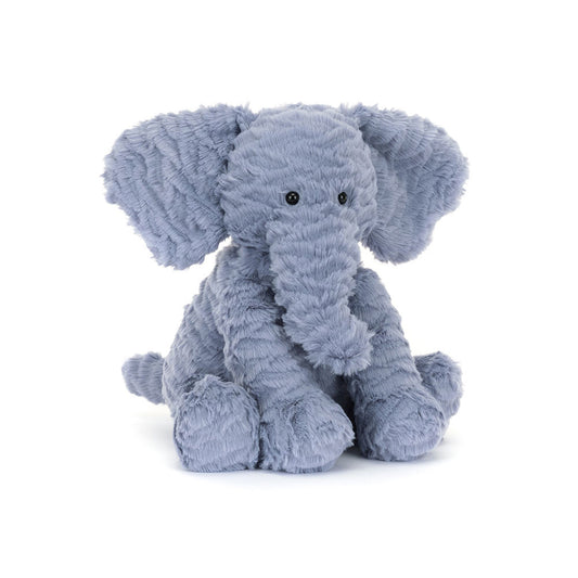 Fuddlewuddle Elephant - Medium