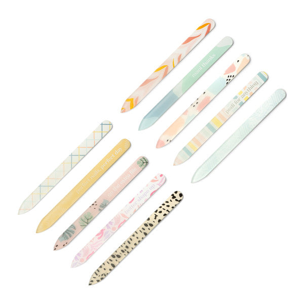 Nail File