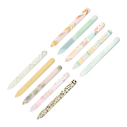 Nail File