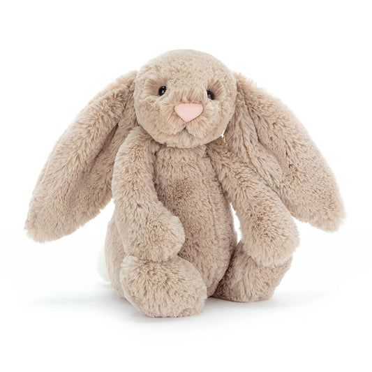 Bashful Beige Bunny Original - Jellycat